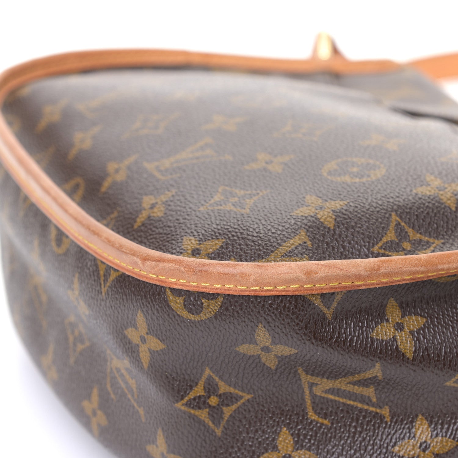 Louis Vuitton Monogram Menilmontant PM 7 of 9