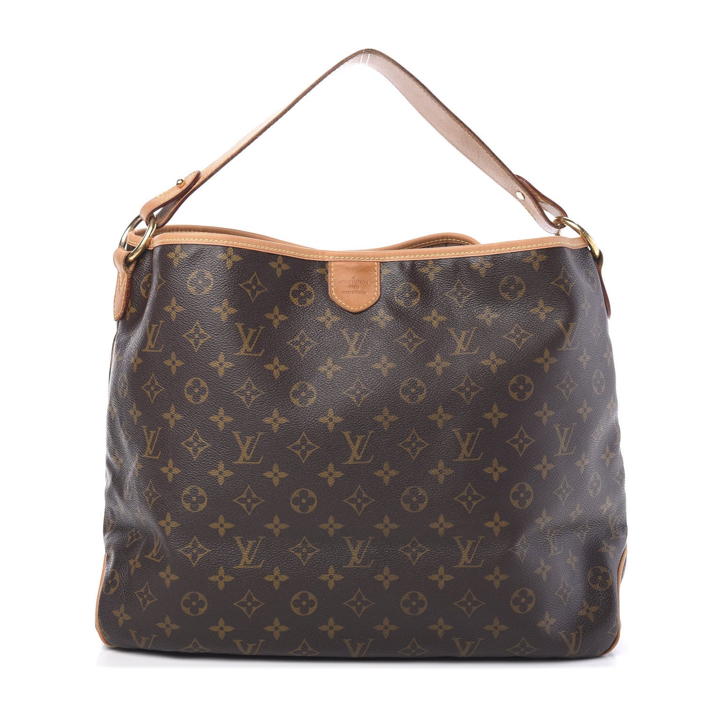 Monogram Delightful MM