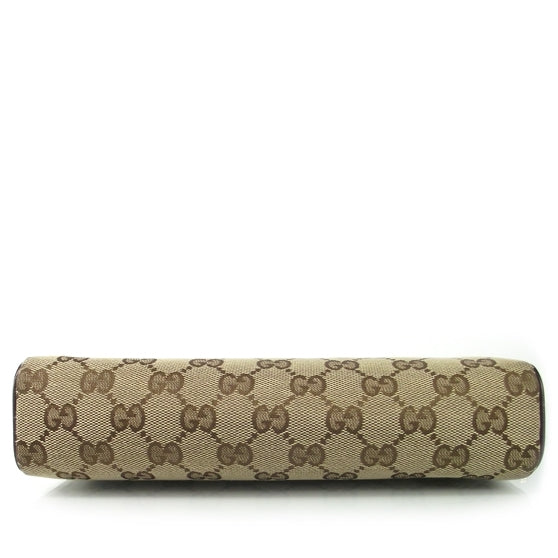 Monogram D Ring Pochette