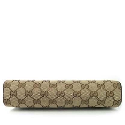 Gucci Monogram D Ring Pochette 5 of 9