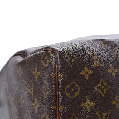 Louis Vuitton Monogram Speedy 35 10 of 15