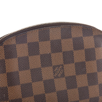 Louis Vuitton Damier Ebene Cosmetic Pouch 11 of 14