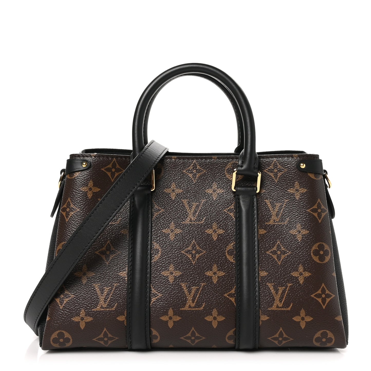 Monogram Soufflot BB Black