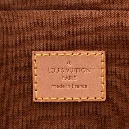 Louis Vuitton Monogram Icare Bag 6 of 10