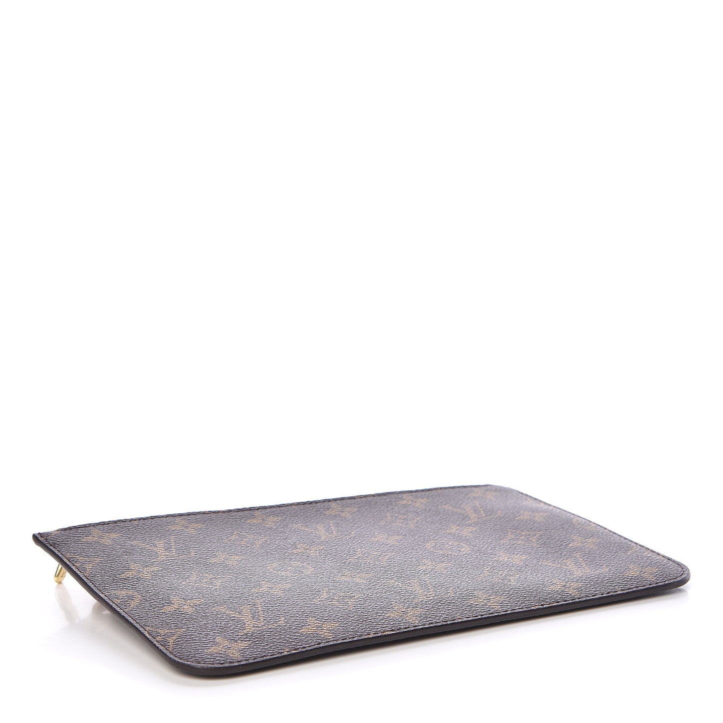Monogram Neverfull MM GM Pochette Pivoine