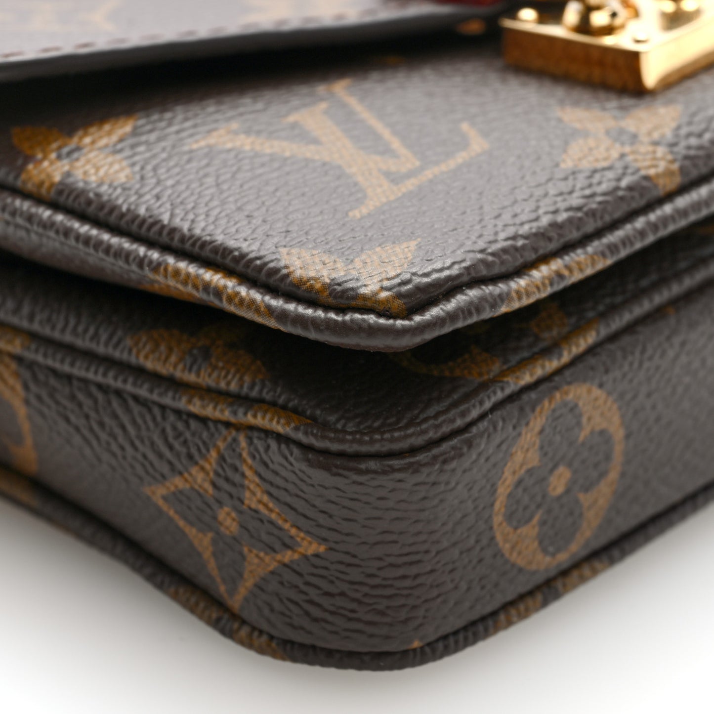 Monogram Micro Metis