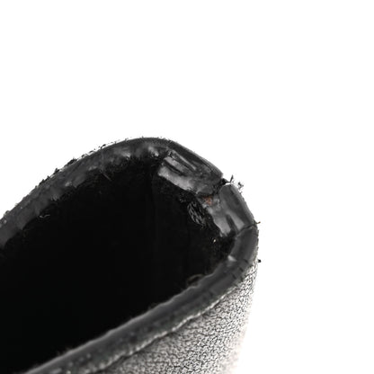 Givenchy Nappa Lizard Embossed Medium Easy Tote Black 14 of 17