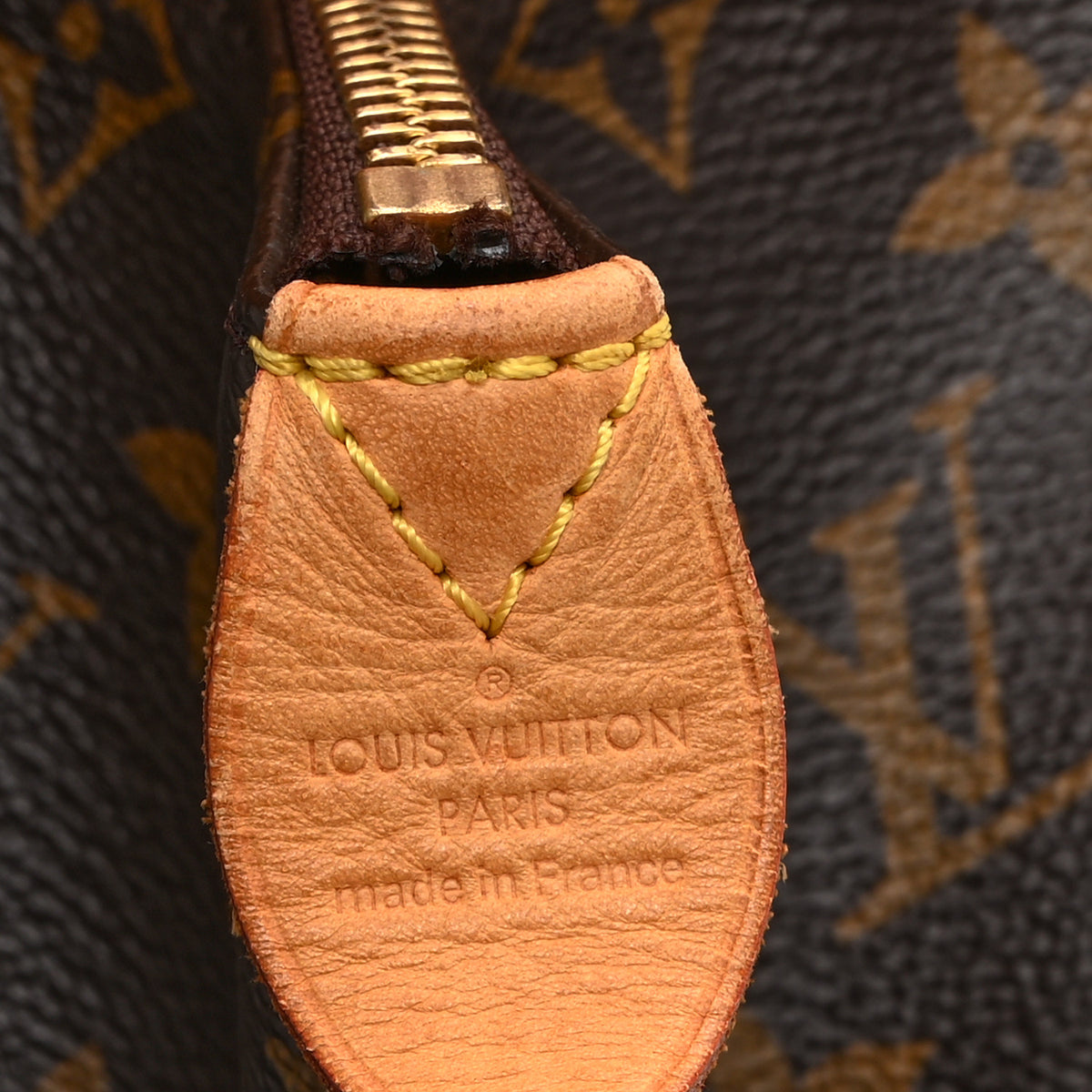 Louis Vuitton Monogram Totally MM 6 of 10