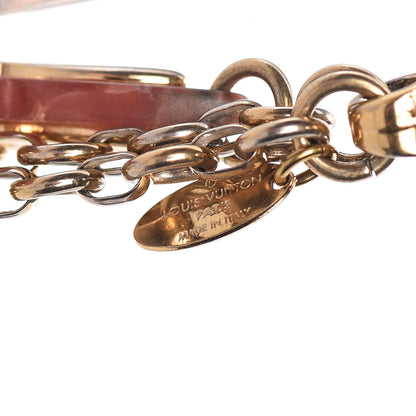Louis Vuitton Insolence Bag Charm Multicolor 3 of 5