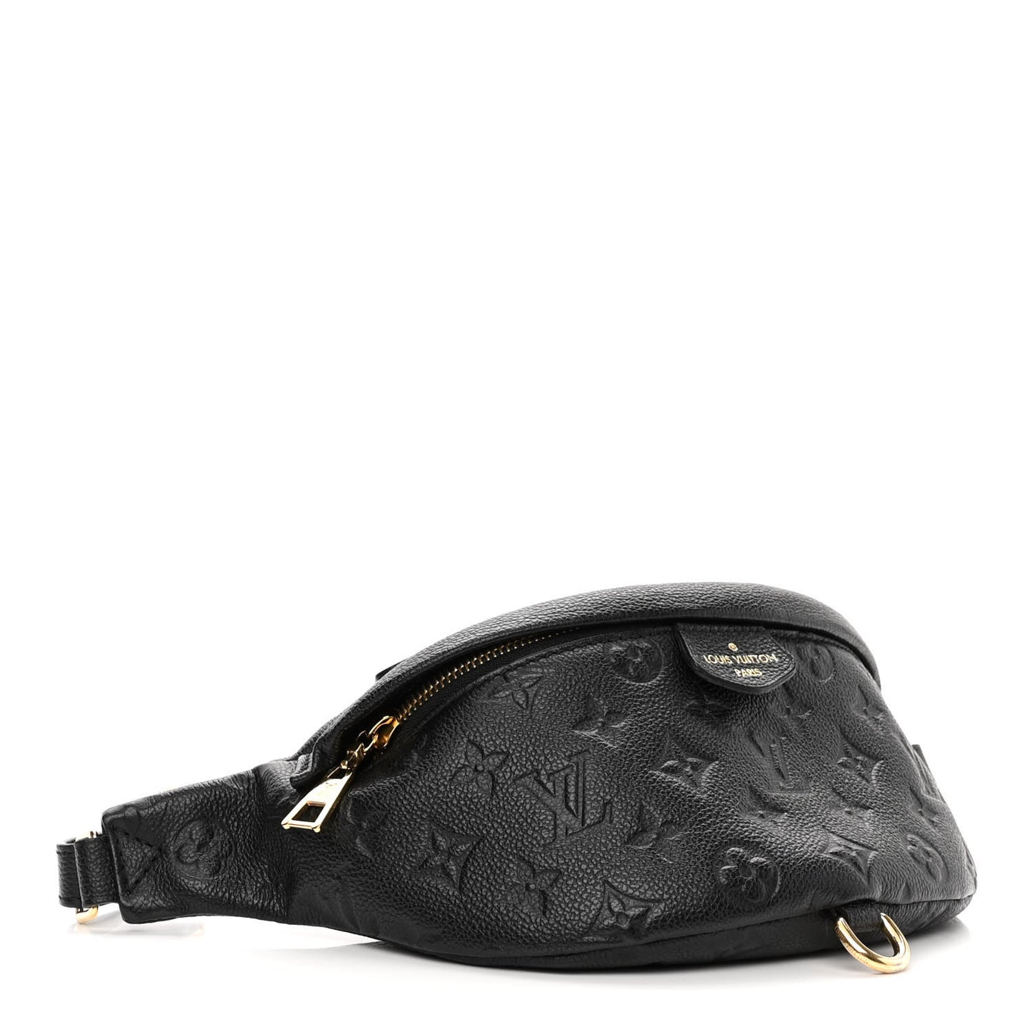 Empreinte BumBag Black