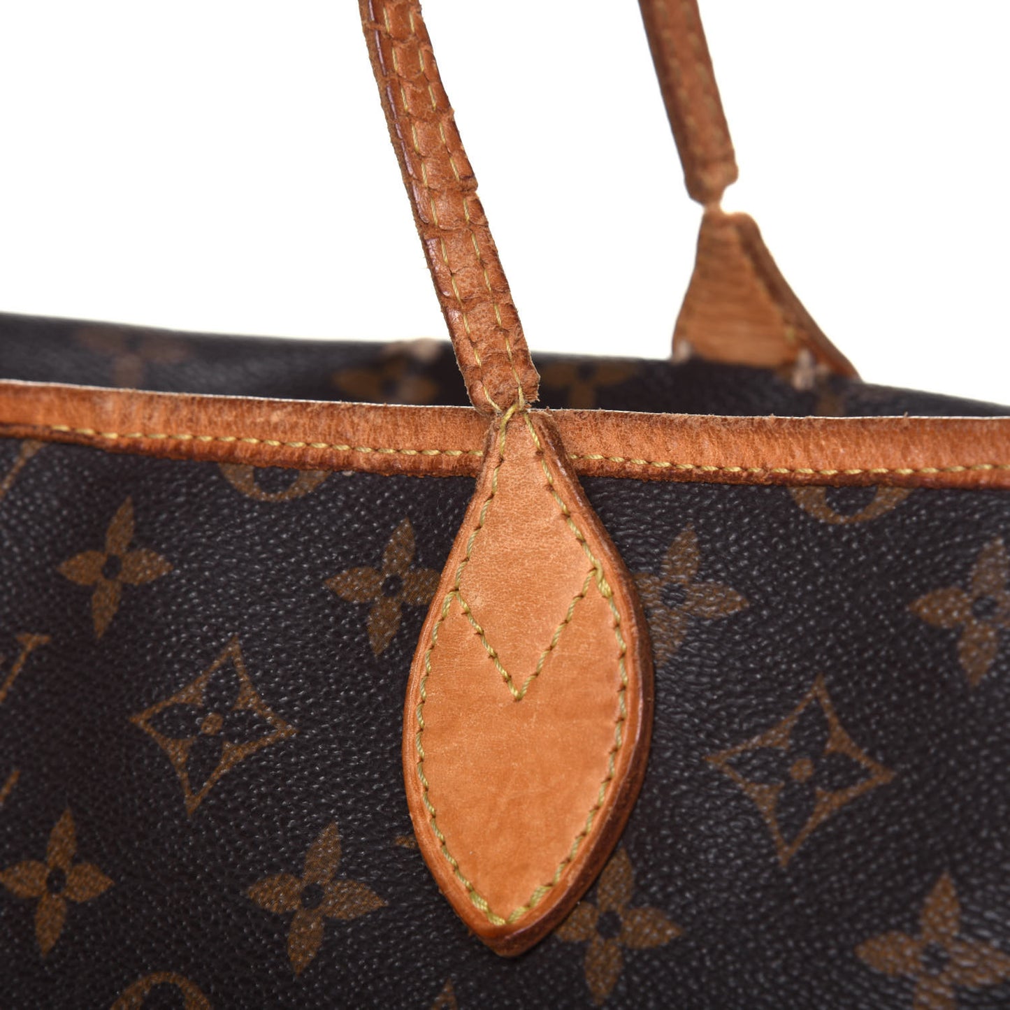 Monogram Neverfull GM