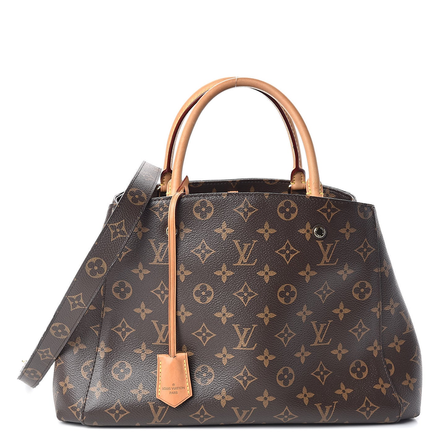 Monogram Montaigne MM