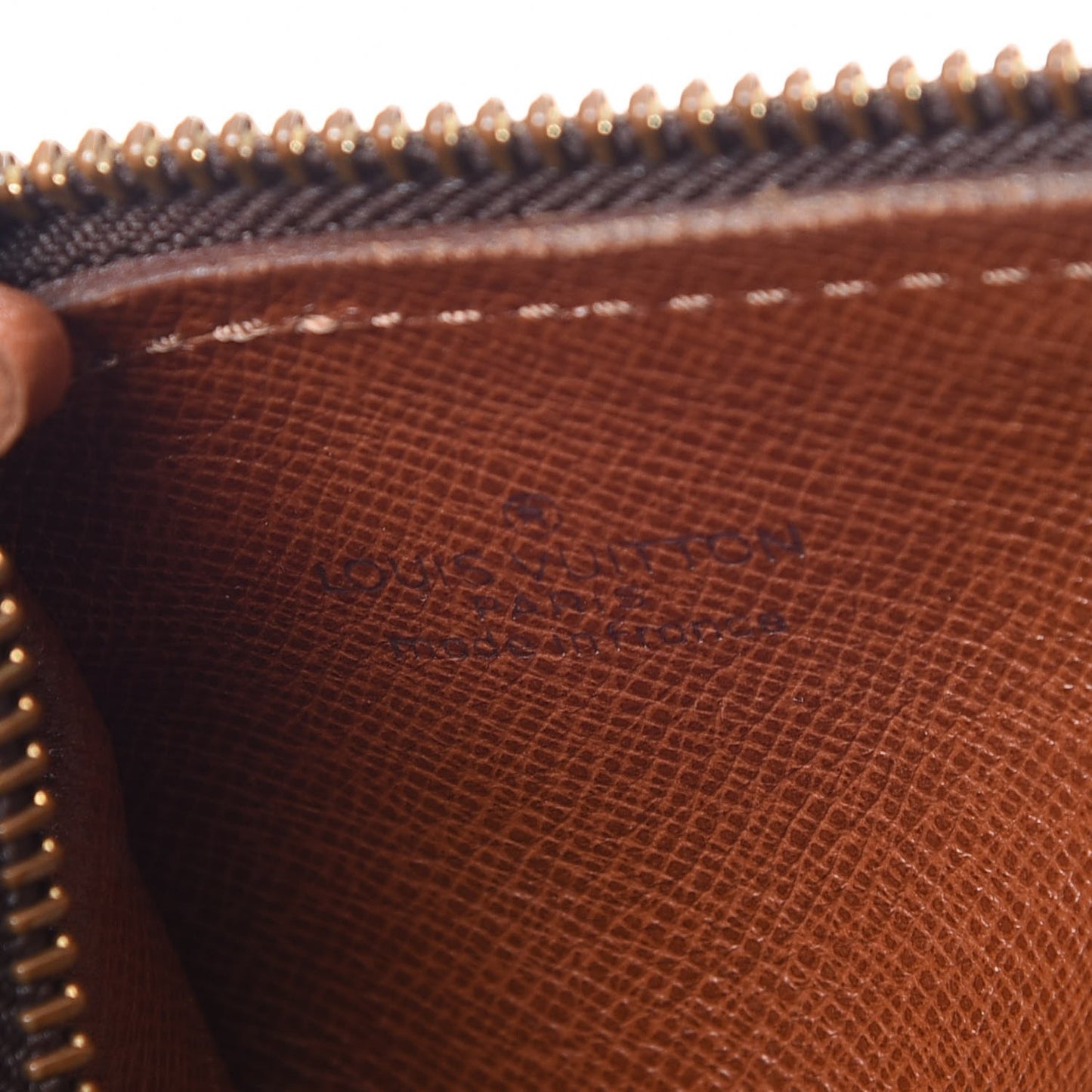 Monogram Papillon 30 With Companion