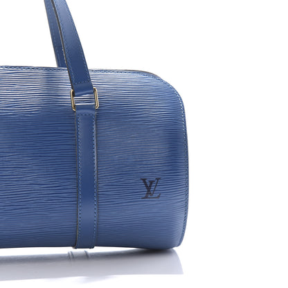 Louis Vuitton Epi Soufflot Toledo 13 of 13
