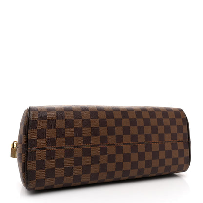 Louis Vuitton Damier Ebene Nolita 4 of 13