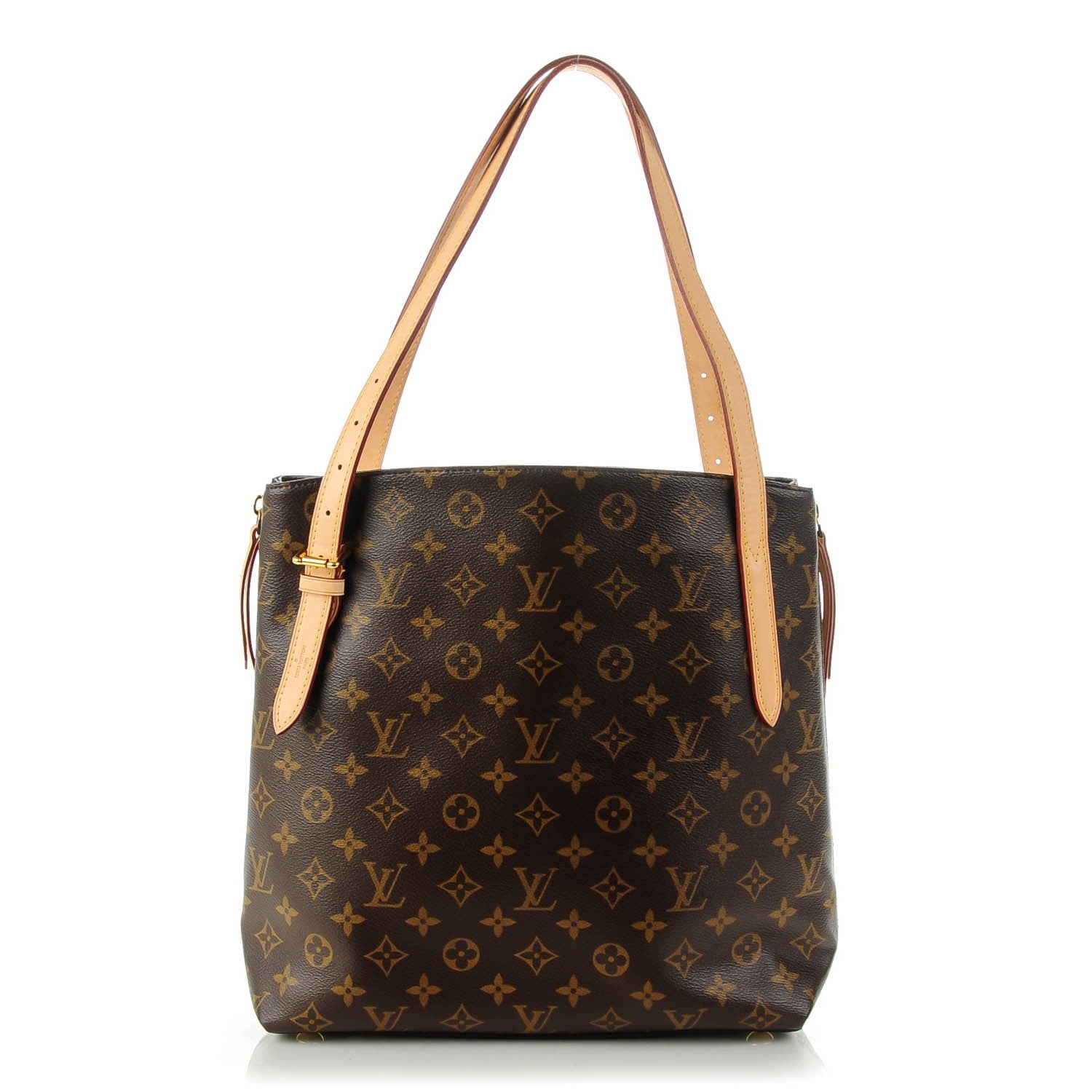 Louis Vuitton Monogram Voltaire 1 of 7