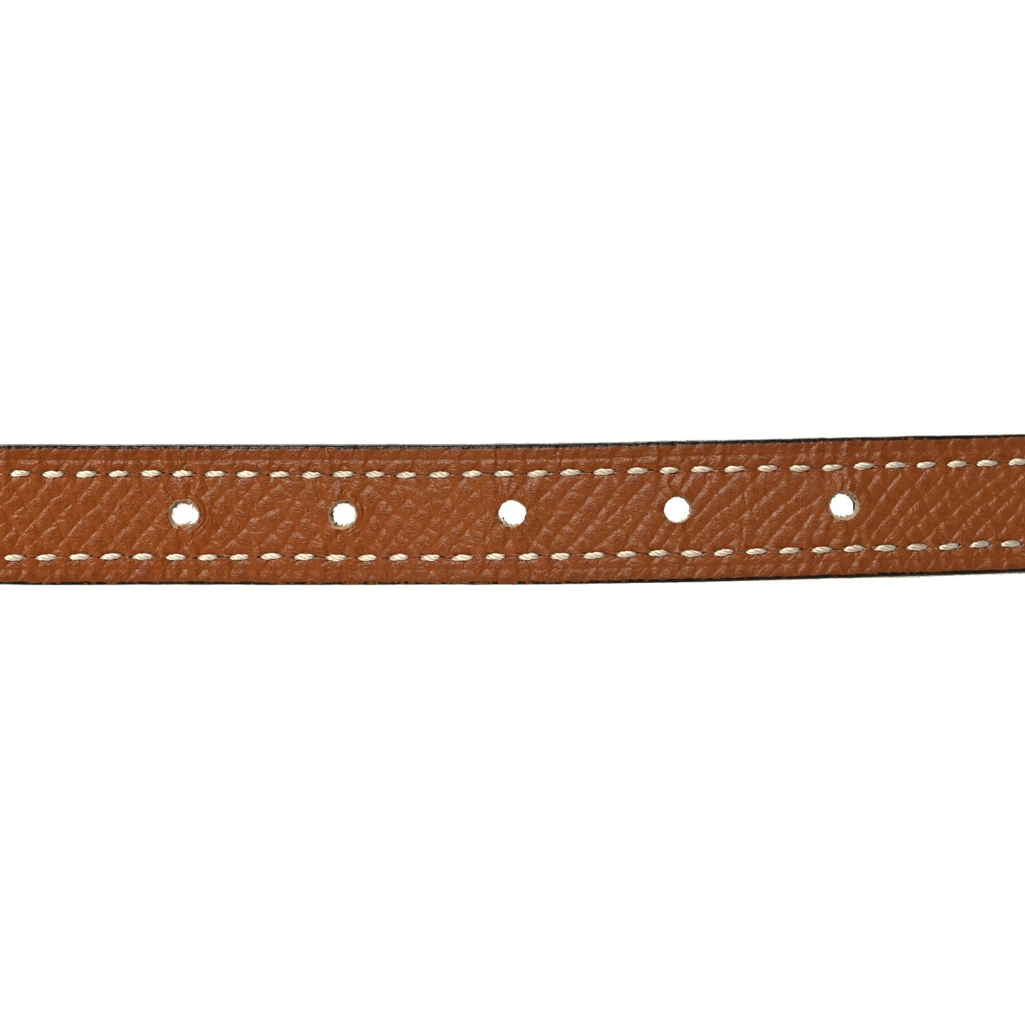 Epsom Swift 13mm Focus Belt 85 34 Gold Black