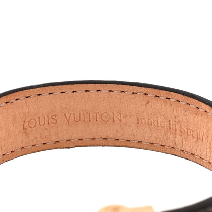 Louis Vuitton Monogram Nano Bracelet 19 4 of 6