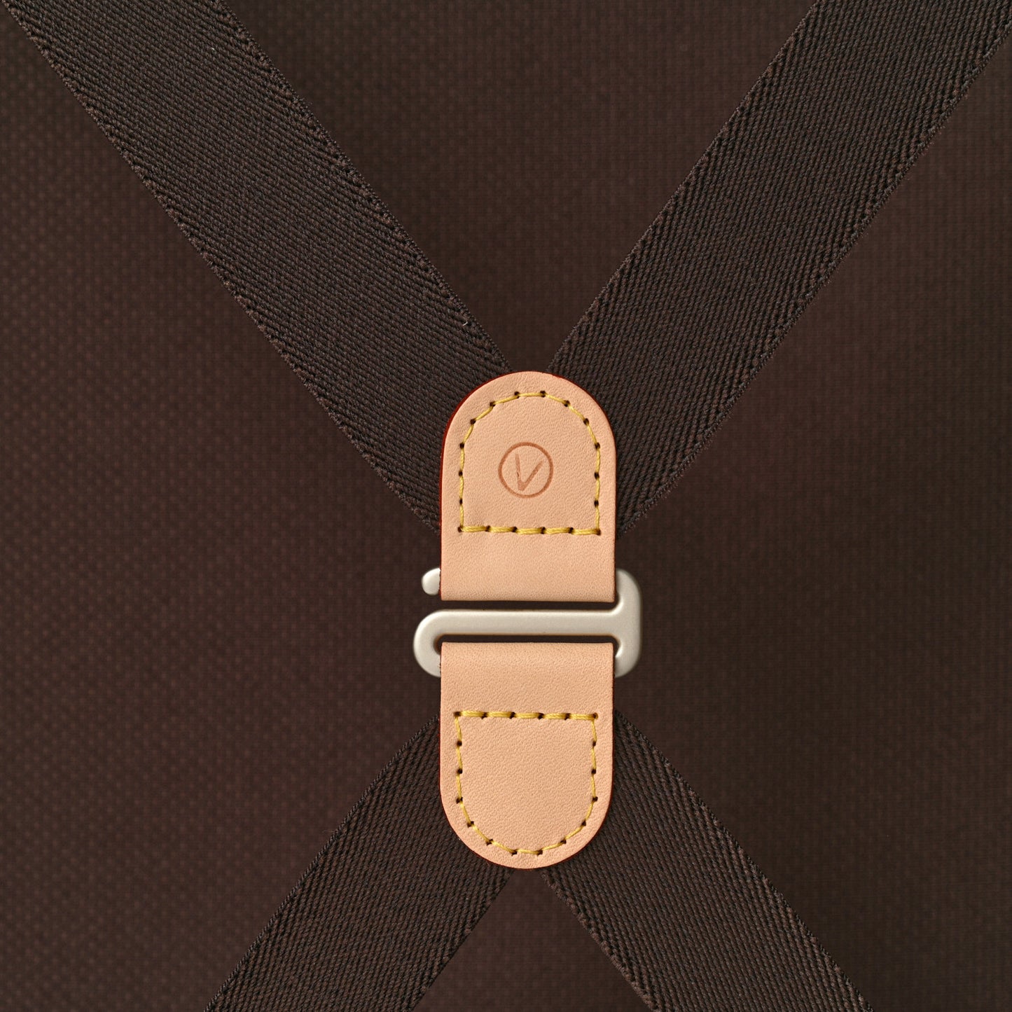 Monogram Horizon 55