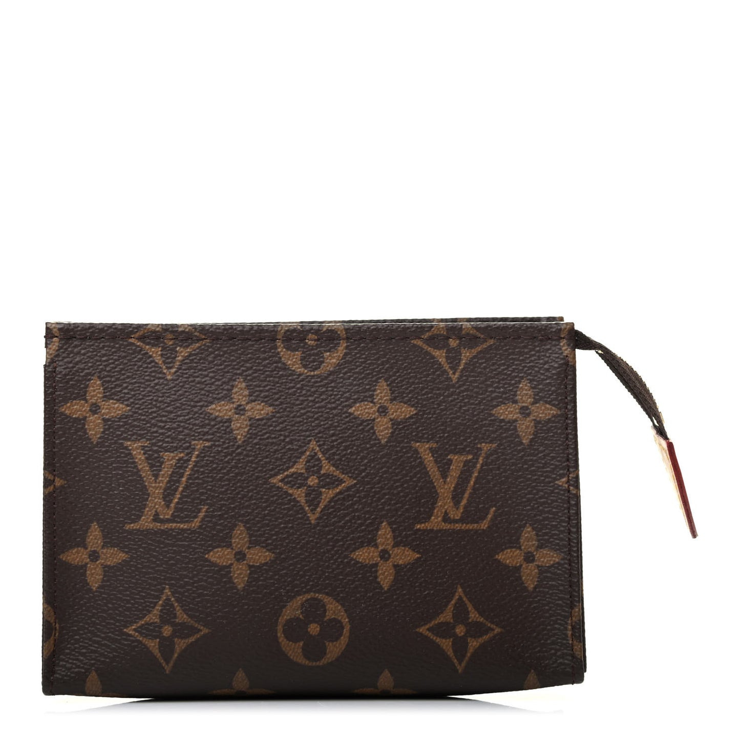 Monogram Toiletry Pouch 15