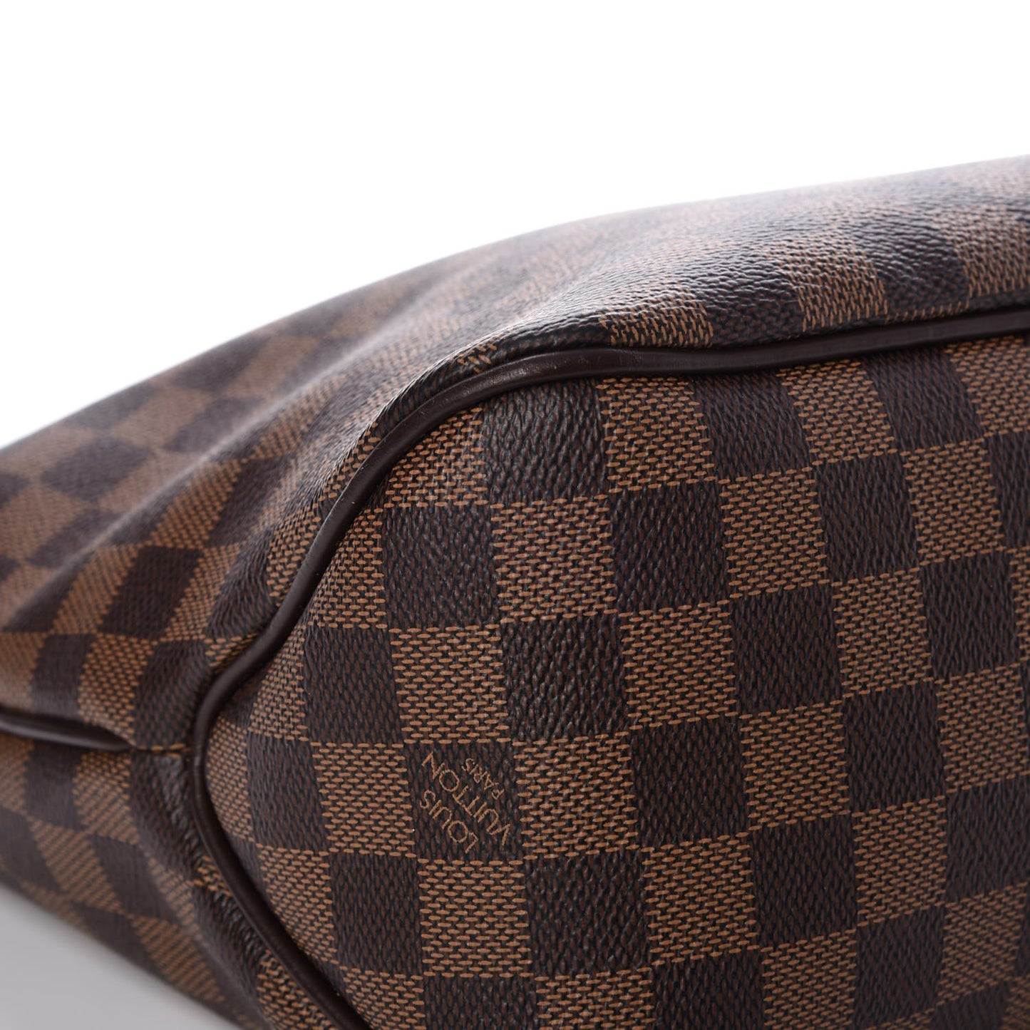 Damier Ebene Delightful PM