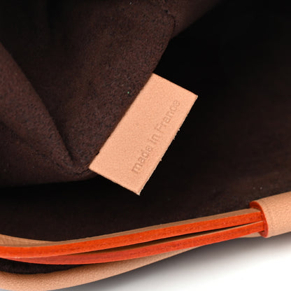 Louis Vuitton Monogram Noé Purse 6 of 9