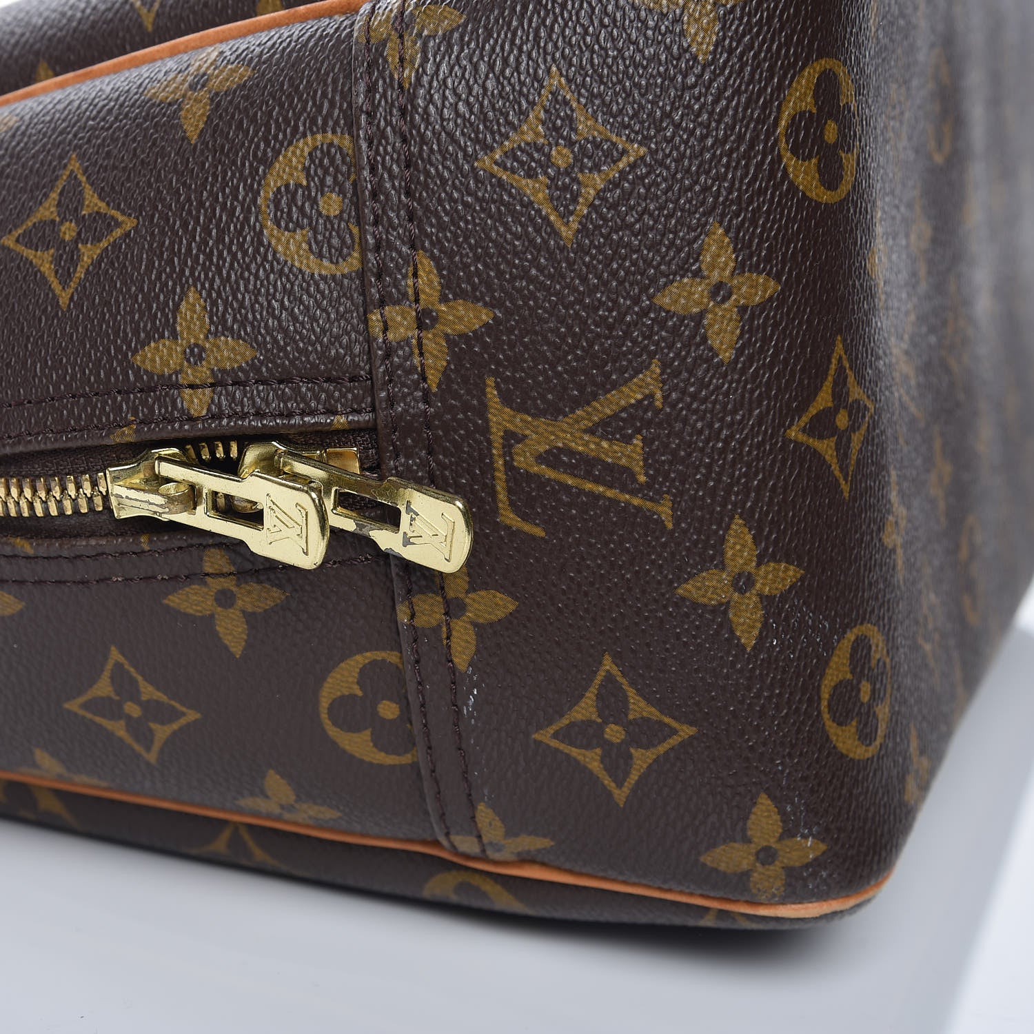 Louis Vuitton Monogram Deauville 12 of 16