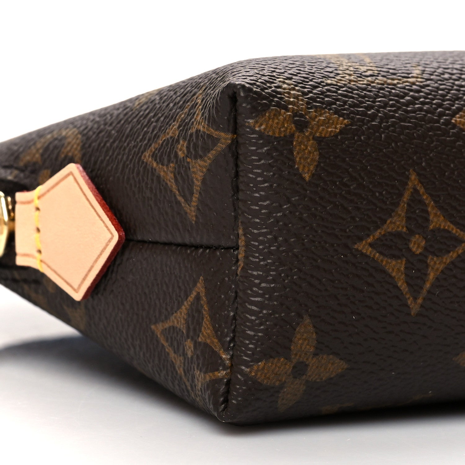 Louis Vuitton Monogram Cosmetic Pouch GM 8 of 9