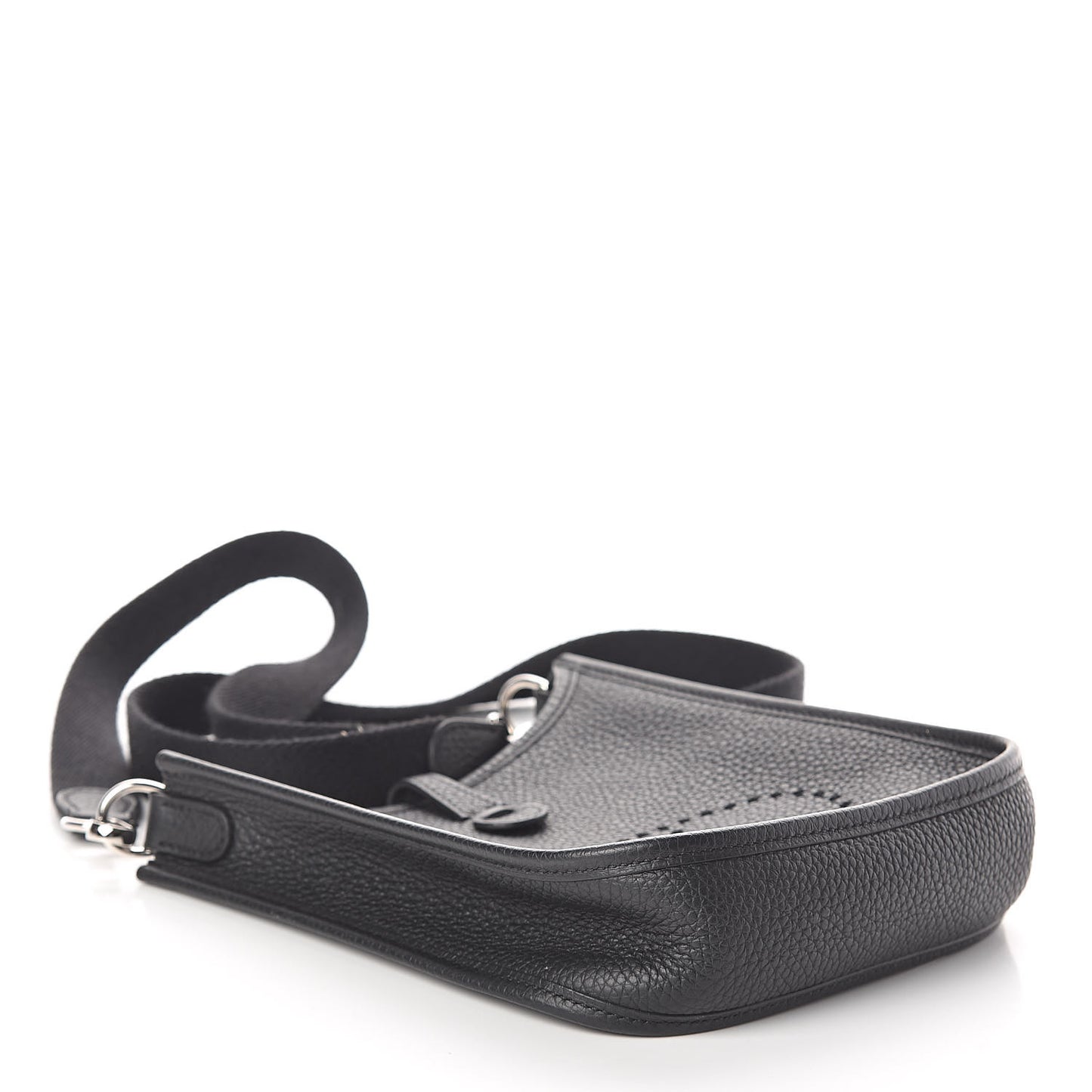 Taurillon Clemence Evelyne TPM Black