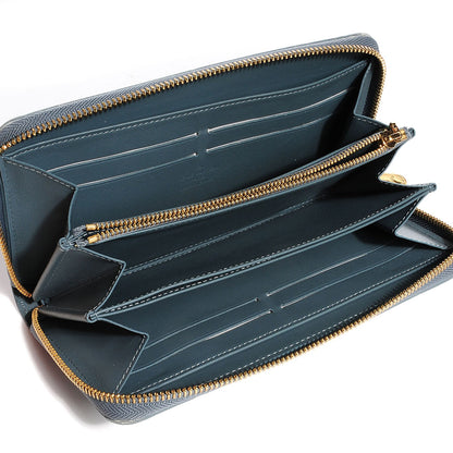 Louis Vuitton Vernis Zippy Wallet Givre 5 of 7