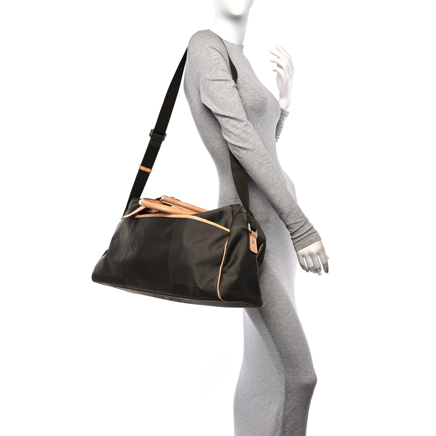 Damier Geant Albatros Terre