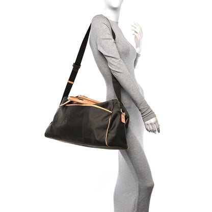 Louis Vuitton Damier Geant Albatros Terre 2 of 12