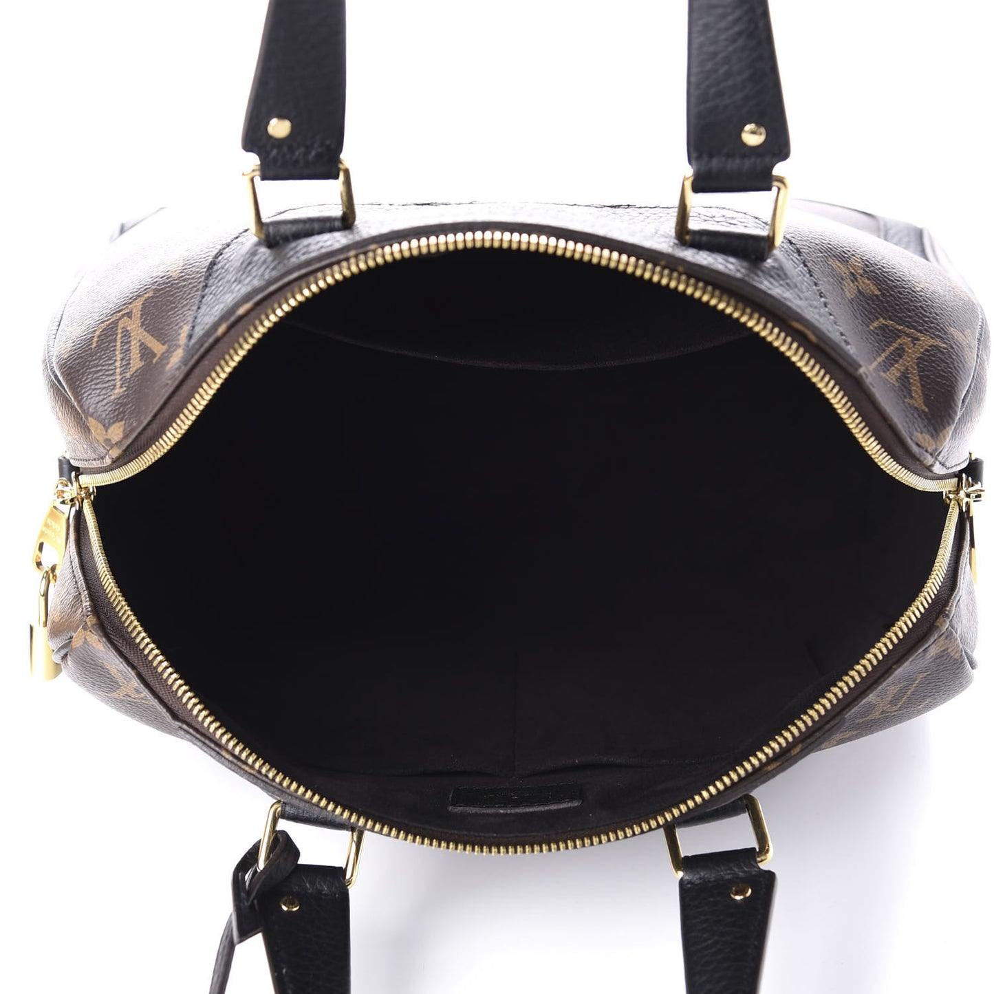Monogram Retiro NM Black