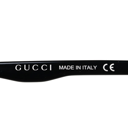 Gucci Acetate Frame Sunglasses GG0263S Black 5 of 9
