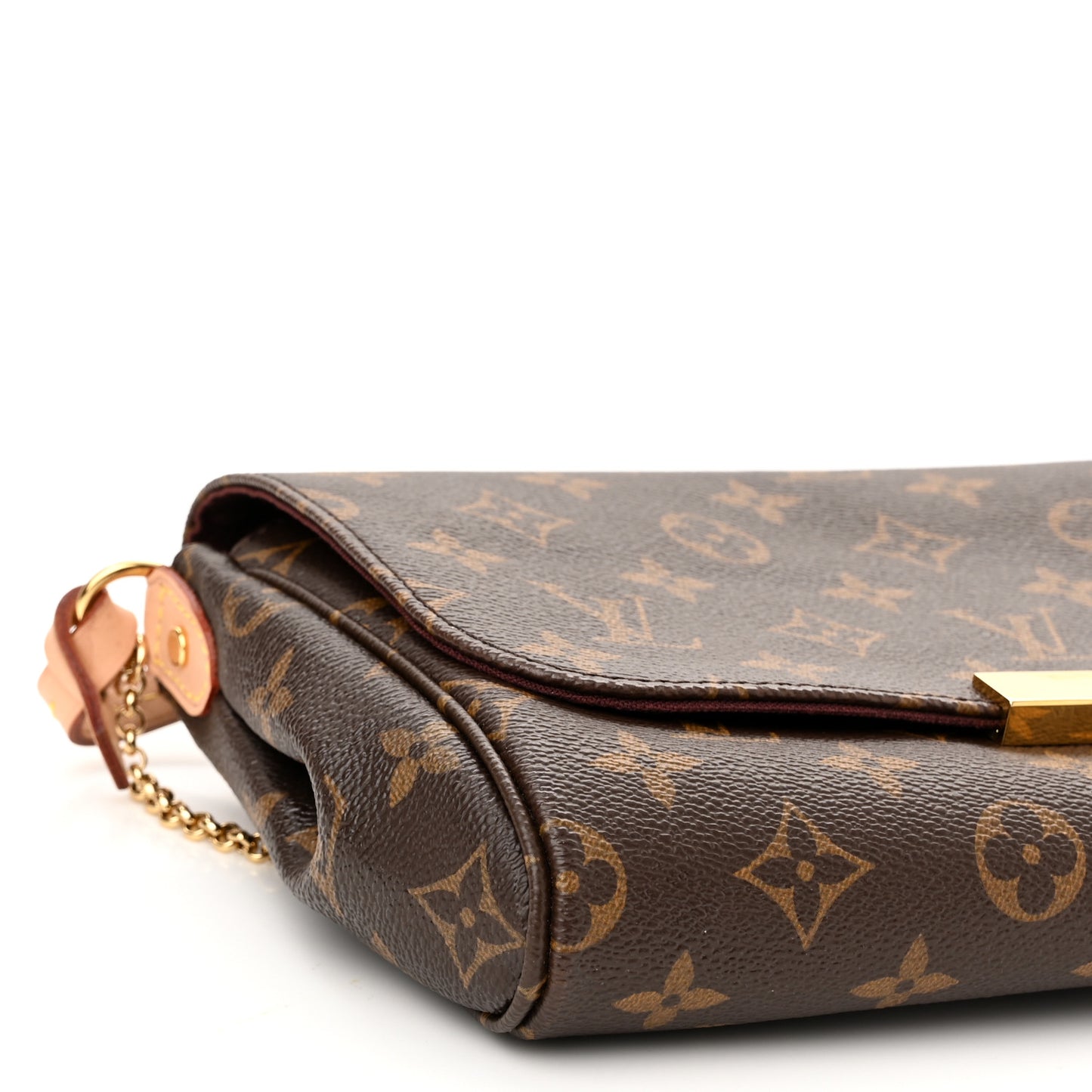 Monogram Favorite MM