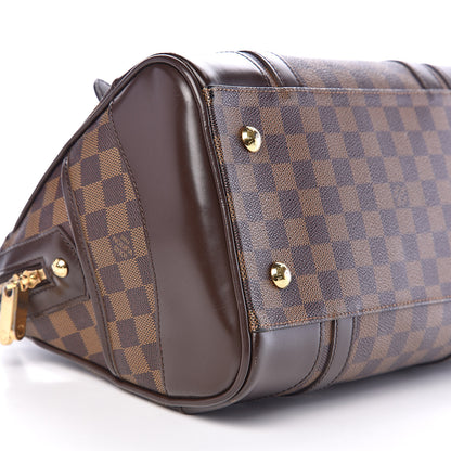 Louis Vuitton Damier Ebene Berkeley 7 of 9