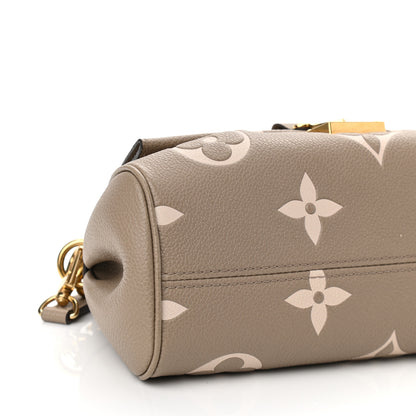 Louis Vuitton Empreinte Monogram Giant Favorite Tourterelle Creme 8 of 9