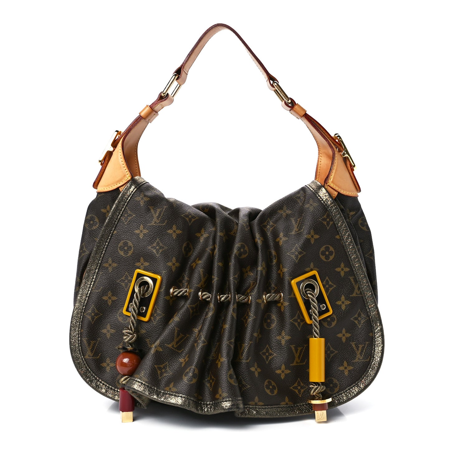 Monogram Kalahari GM