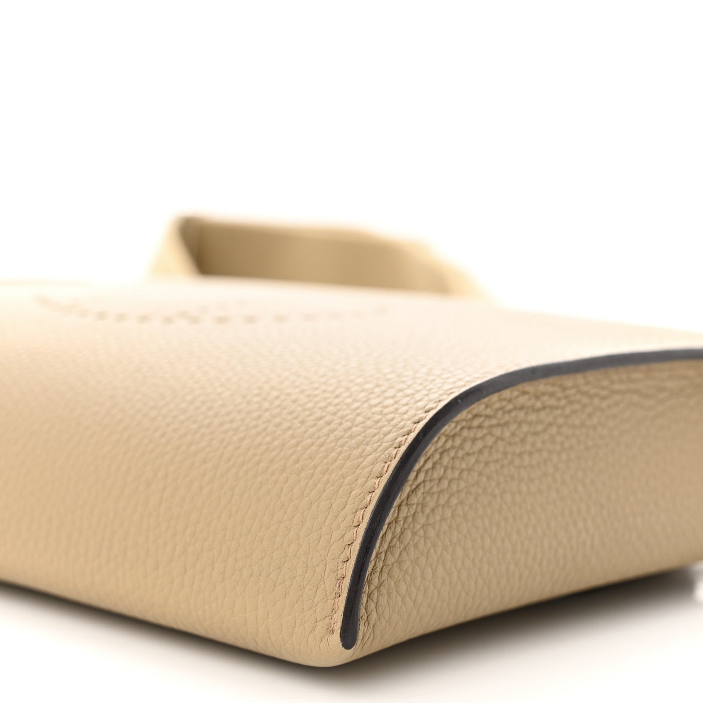 Togo Videpoches Trench