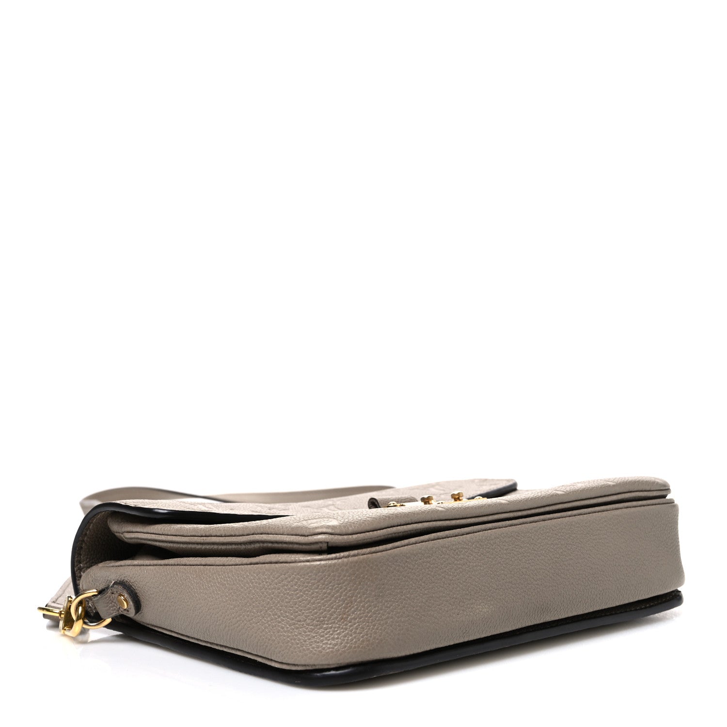 Louis Vuitton Empreinte Pochette Metis Tourterelle 4 of 11