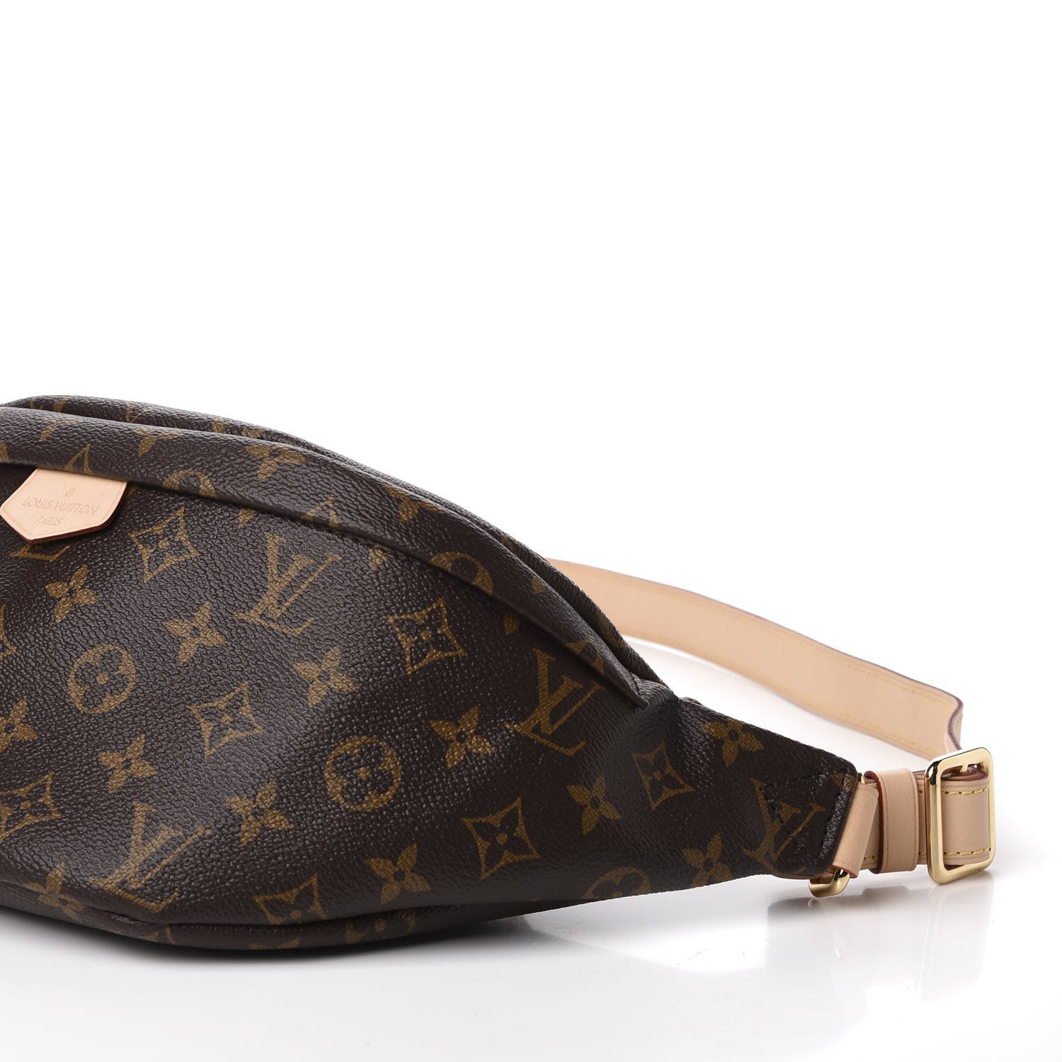 Louis Vuitton Monogram Bumbag 7 of 8