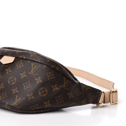 Louis Vuitton Monogram Bumbag 7 of 8