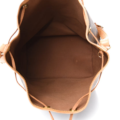 Louis Vuitton Monogram Noe 4 of 21