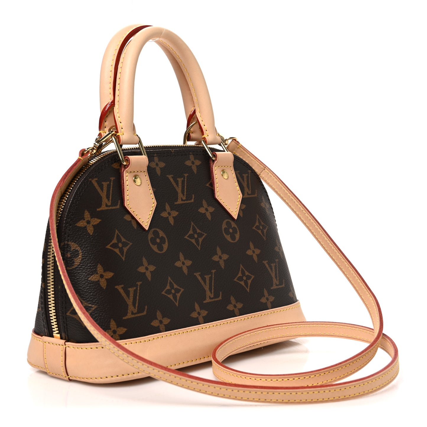 Monogram Alma BB
