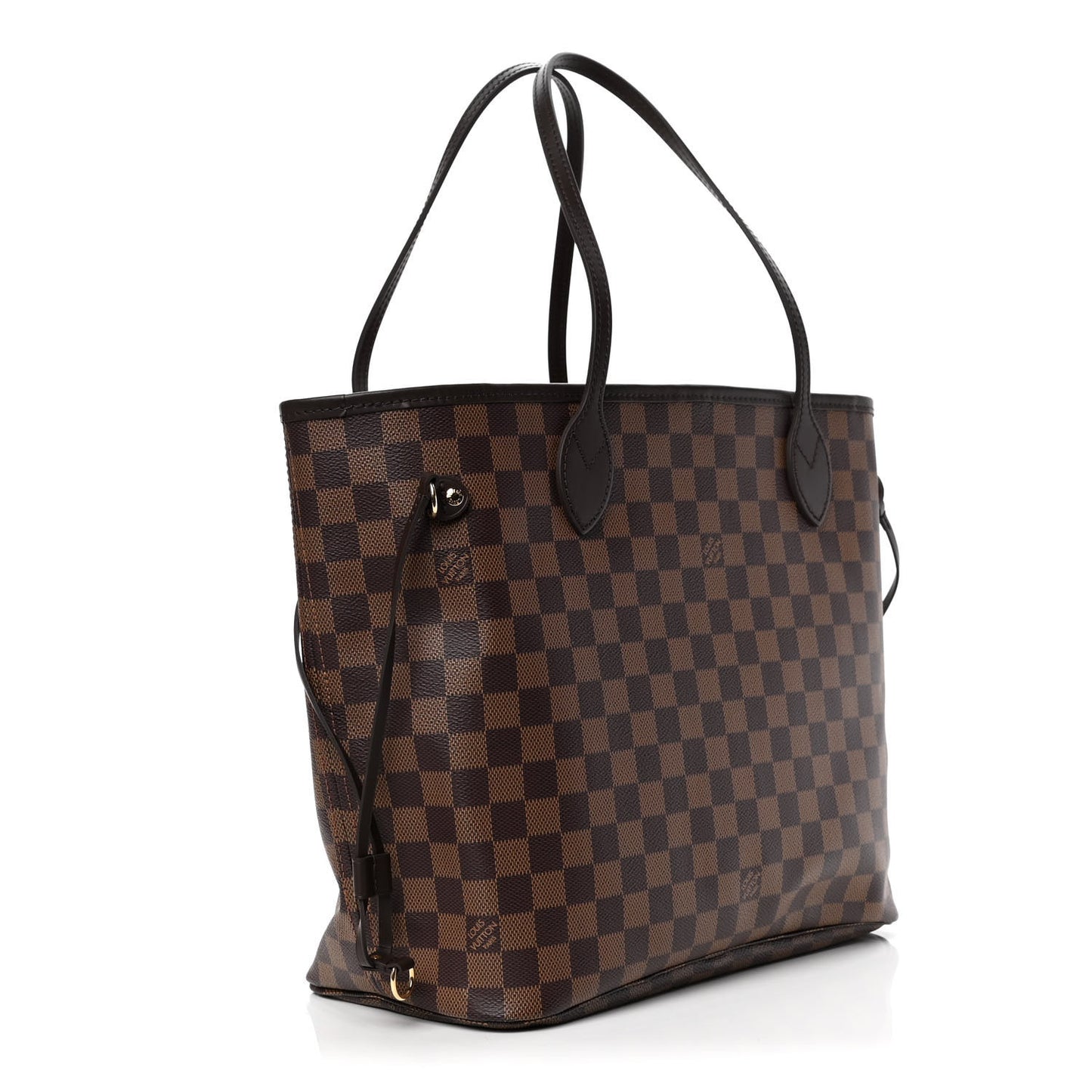 Damier Ebene Neo Neverfull MM