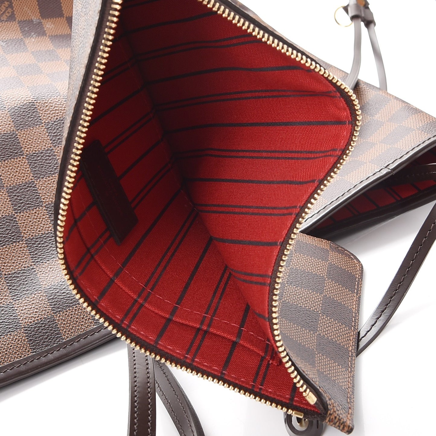 Damier Ebene Neo Neverfull GM