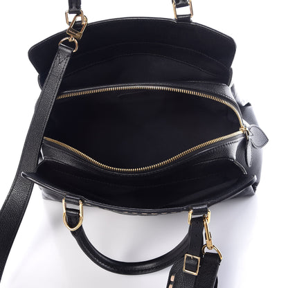 Louis Vuitton Empreinte Vosges MM Black 5 of 9