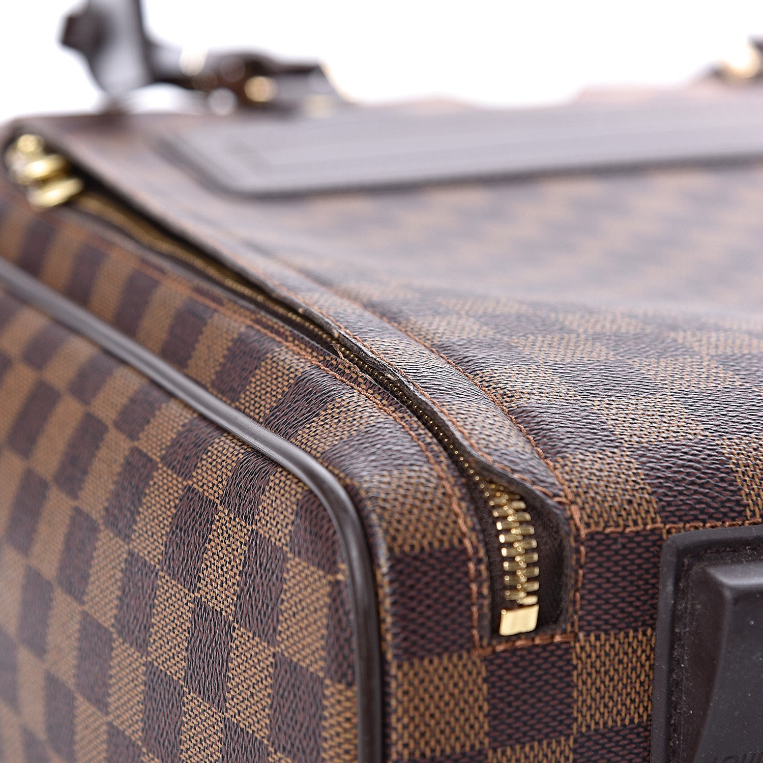 Louis Vuitton Damier Ebene Nolita PM 17 of 19