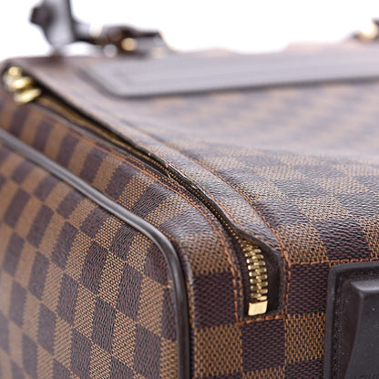 Louis Vuitton Damier Ebene Nolita PM 17 of 19