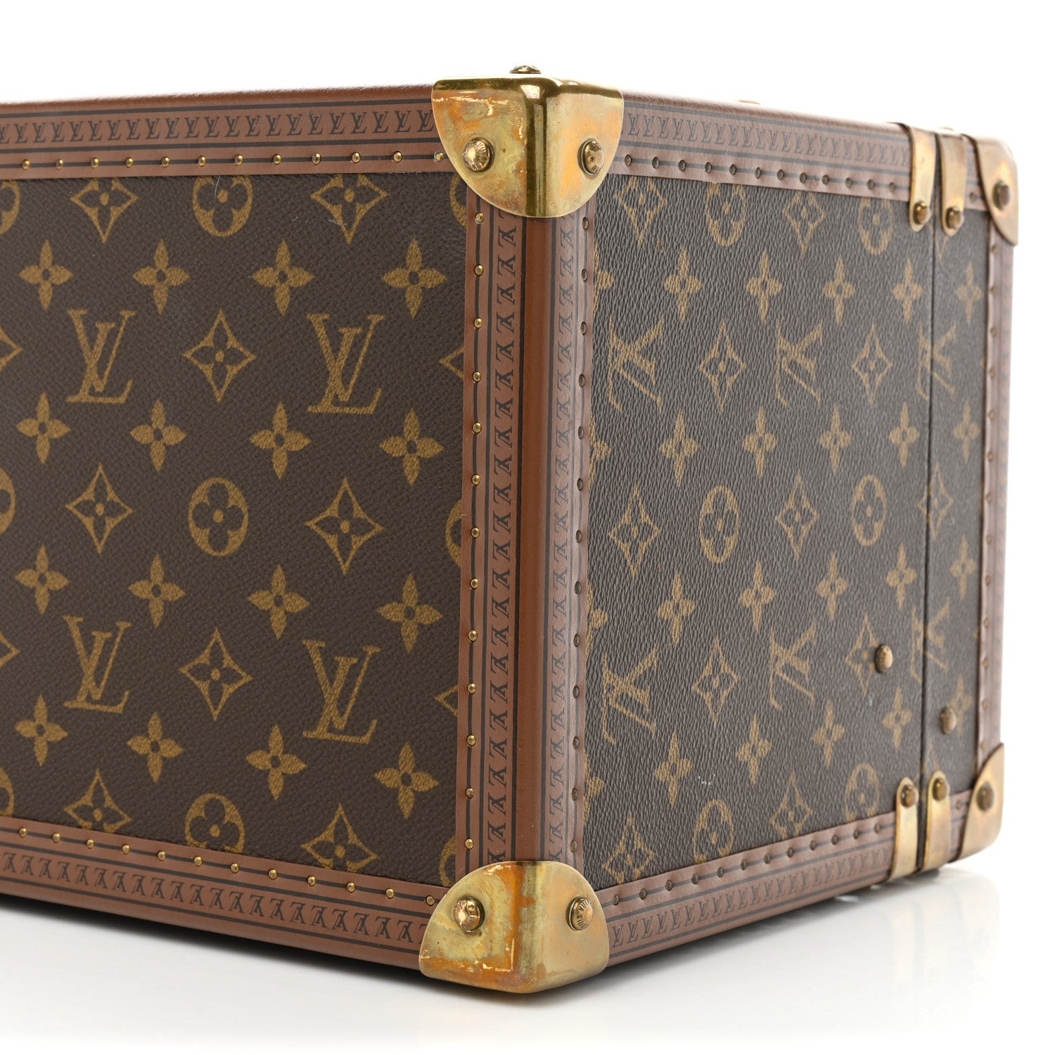 Louis Vuitton Monogram Boite Pharmacie Toiletry Case 7 of 32